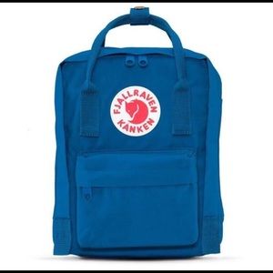 Fjallraven Kanken Mini Backpack